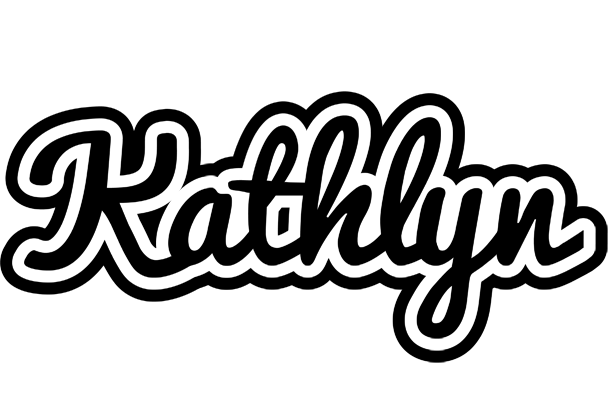 Kathlyn chess logo