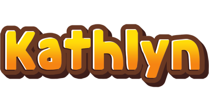 Kathlyn cookies logo