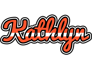 Kathlyn denmark logo
