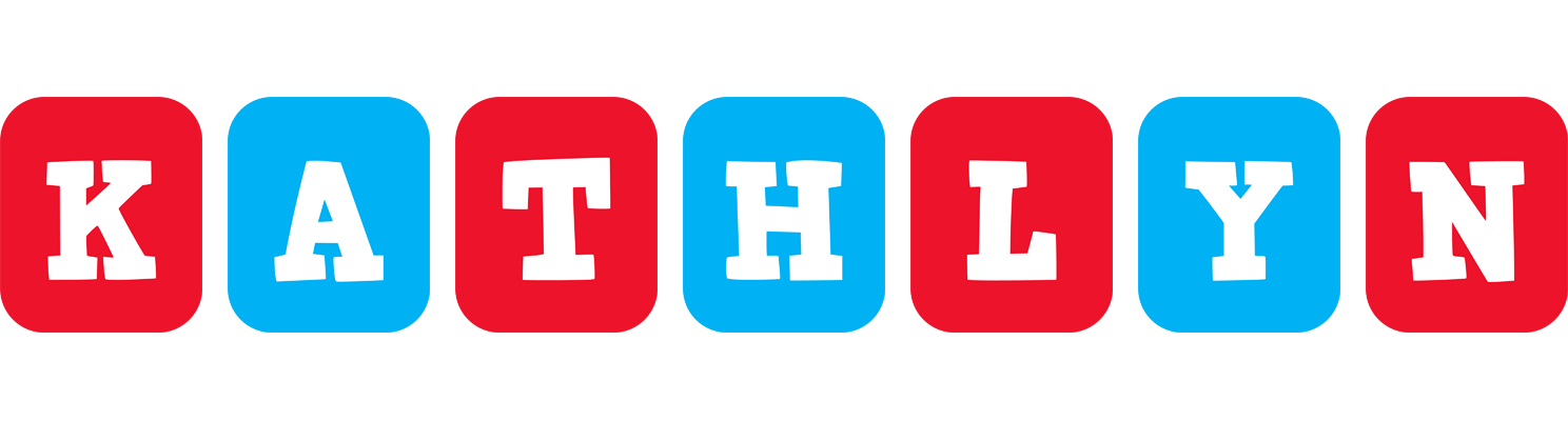 Kathlyn diesel logo