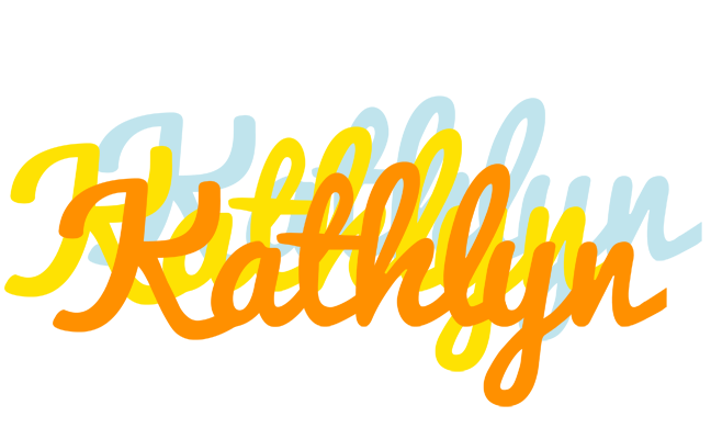Kathlyn energy logo