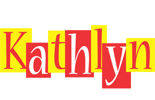 Kathlyn errors logo