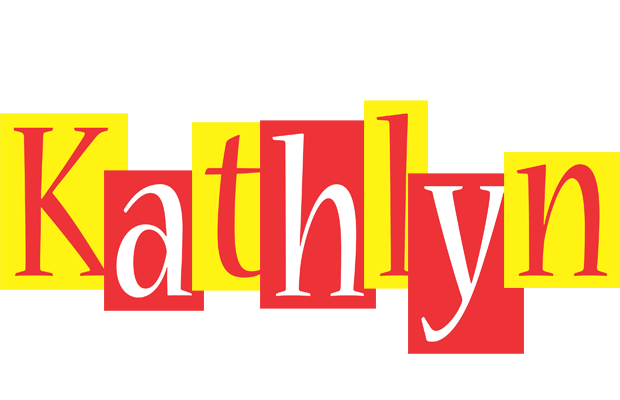 Kathlyn errors logo