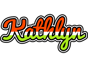 Kathlyn exotic logo