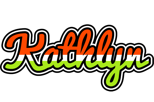 Kathlyn exotic logo