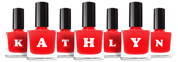 Kathlyn fashion logo