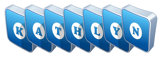 Kathlyn flippy logo