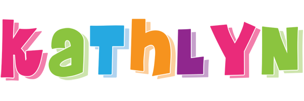 Kathlyn friday logo