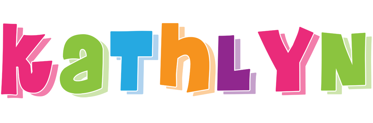 Kathlyn friday logo