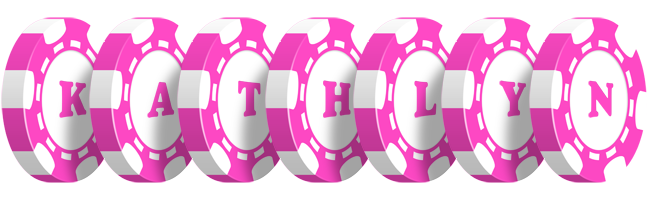 Kathlyn gambler logo