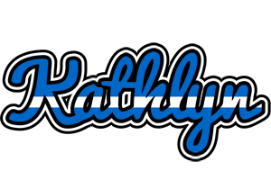 Kathlyn greece logo