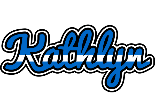 Kathlyn greece logo