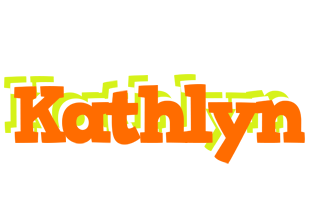 Kathlyn healthy logo