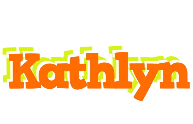 Kathlyn healthy logo