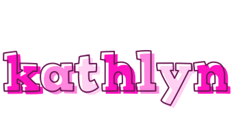 Kathlyn hello logo