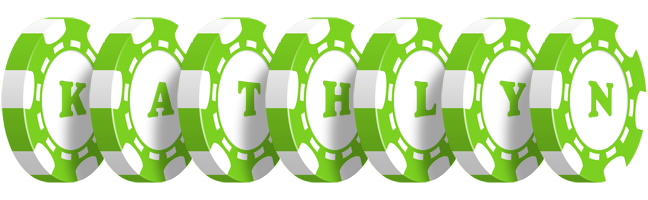 Kathlyn holdem logo