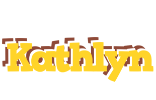Kathlyn hotcup logo