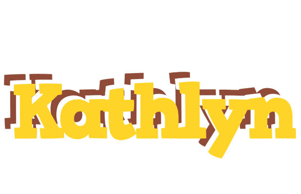 Kathlyn hotcup logo