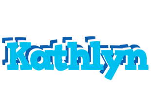 Kathlyn jacuzzi logo