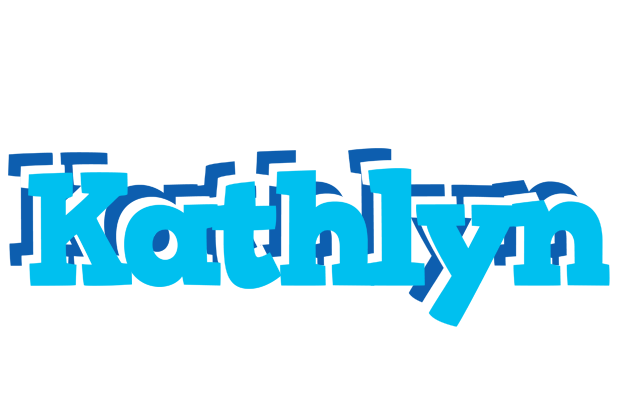 Kathlyn jacuzzi logo