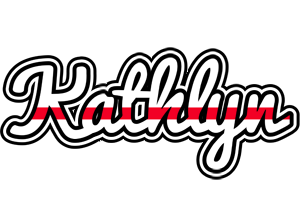 Kathlyn kingdom logo