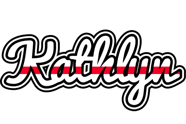 Kathlyn kingdom logo