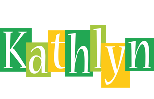 Kathlyn lemonade logo