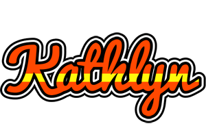 Kathlyn madrid logo