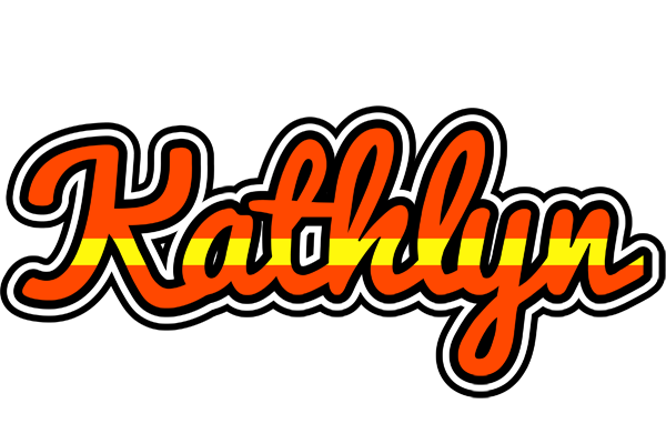 Kathlyn madrid logo