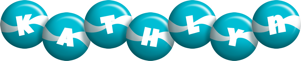 Kathlyn messi logo