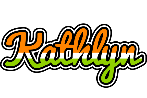 Kathlyn mumbai logo
