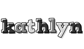 Kathlyn night logo