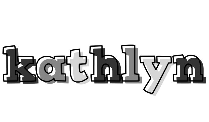 Kathlyn night logo