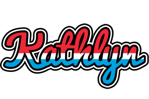 Kathlyn norway logo