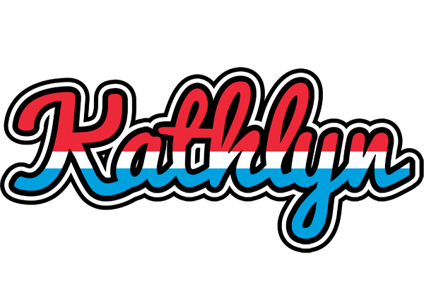 Kathlyn norway logo