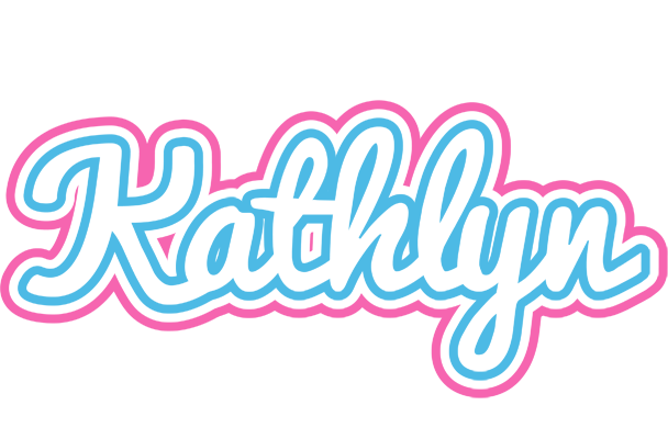 Kathlyn outdoors logo