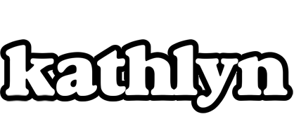 Kathlyn panda logo
