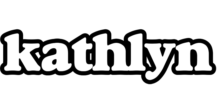 Kathlyn panda logo