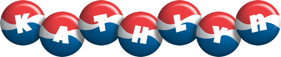 Kathlyn paris logo