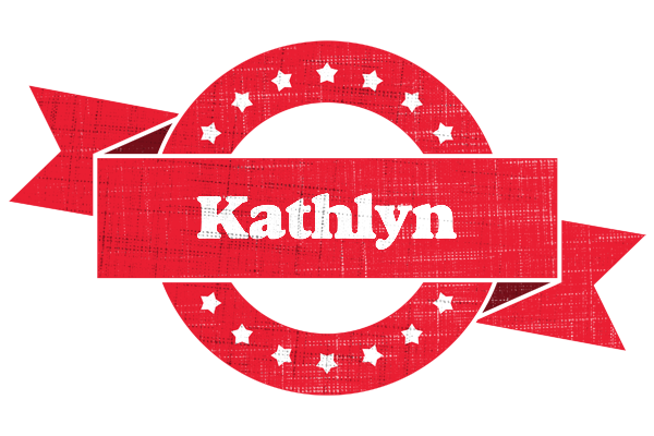Kathlyn passion logo