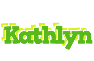 Kathlyn picnic logo