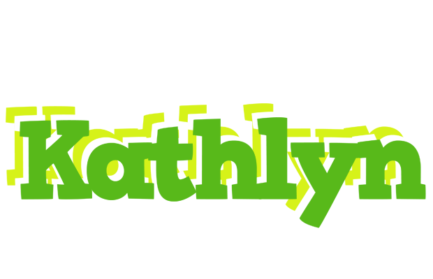 Kathlyn picnic logo