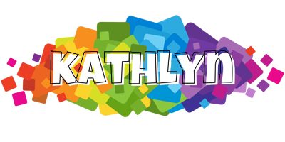 Kathlyn pixels logo