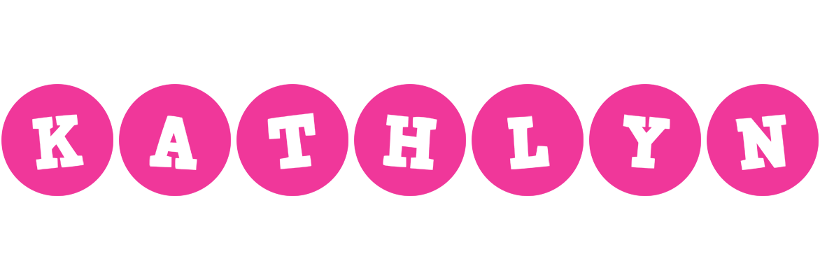 Kathlyn poker logo
