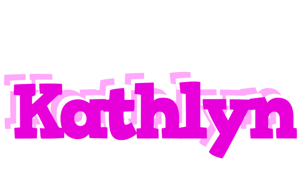 Kathlyn rumba logo