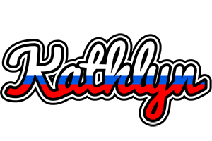 Kathlyn russia logo