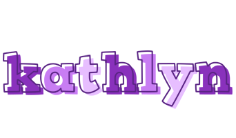 Kathlyn sensual logo