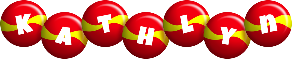 Kathlyn spain logo