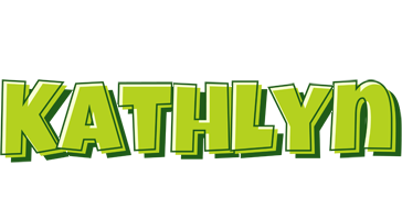 Kathlyn summer logo