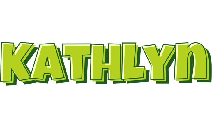 Kathlyn summer logo